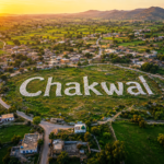 Chakwal Punjab Pakistan